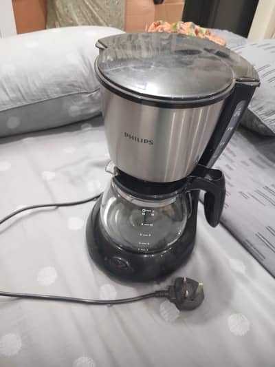Philips Aroma Twister Coffee Machine, HD-7462/20