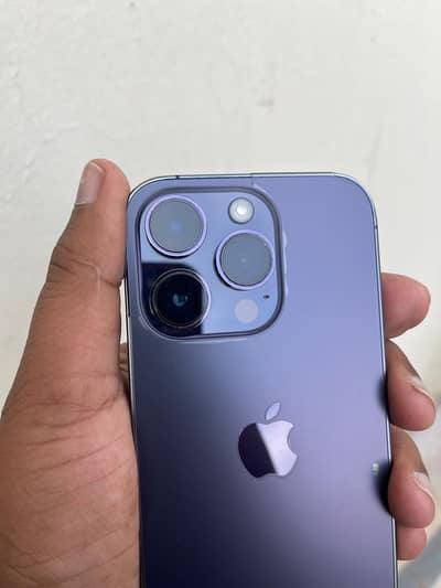 IPHONE 14 PRO. Only WhatsApp 03092015329 & 03002025329