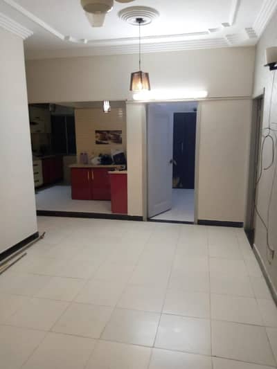 Flat available for sale jahor block 12