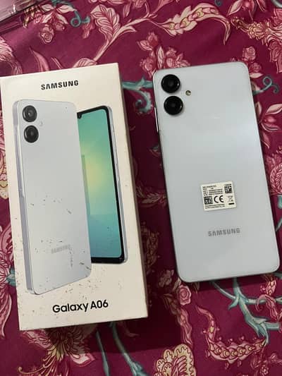 Galaxy Ao6