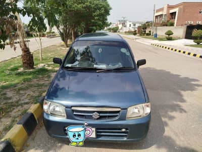 Suzuki Alto 2008