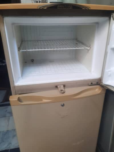 waves fridge a one hai