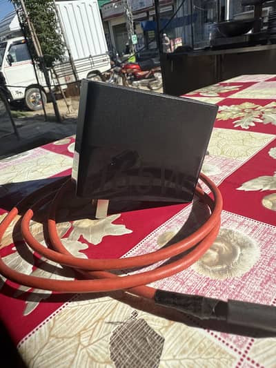 Redmagic 10s pro plus charger