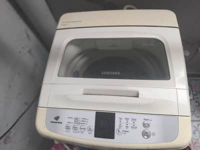 washing machine samsung made in thailand  9 kg