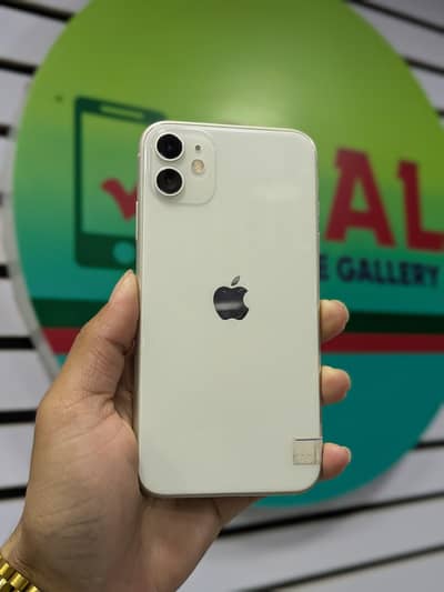 iPhone 11 64GB sell and exchange