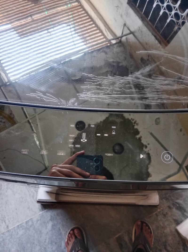 1100i fully automatic smart 0