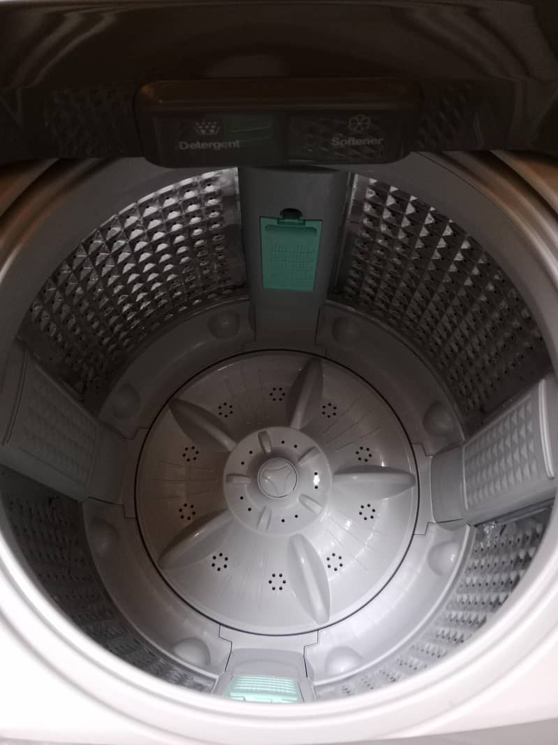 1100i fully automatic smart 1