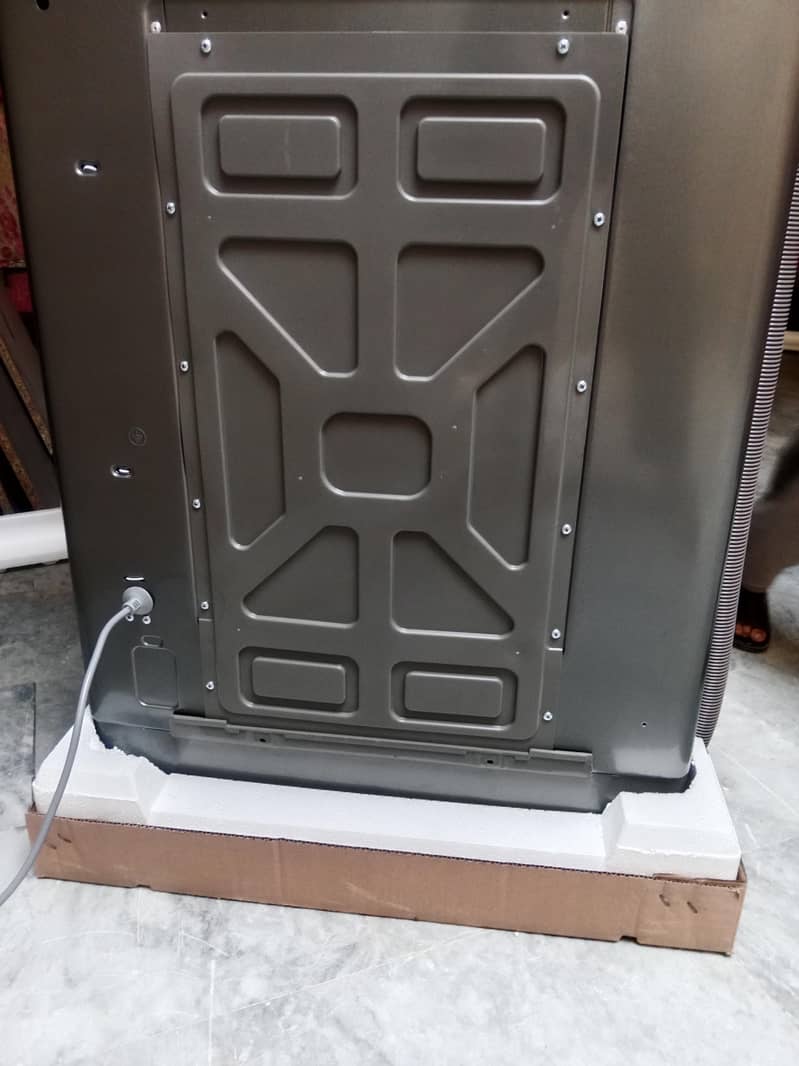 1100i fully automatic smart 2