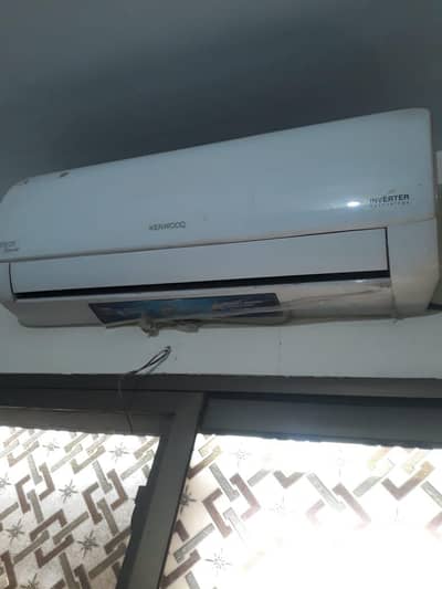 Kenwood Split AC