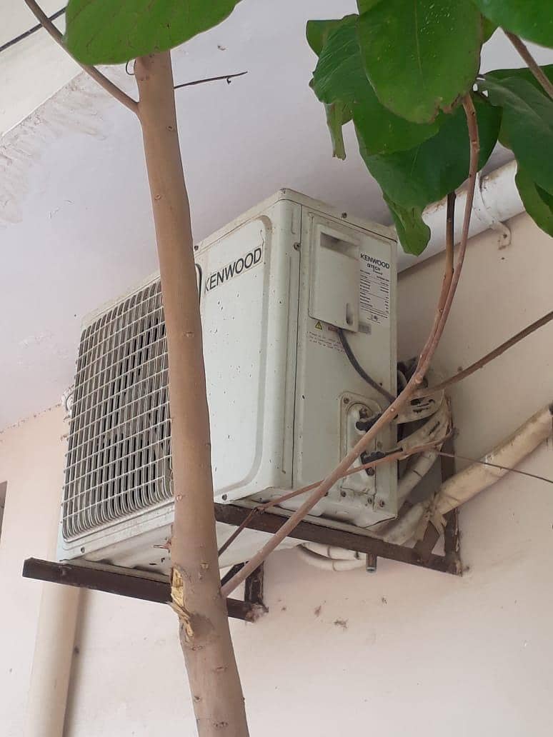 Kenwood Split AC 3