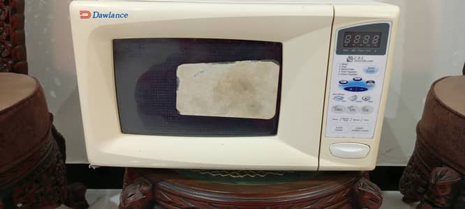 Dawlance Big size Microwave available for sale