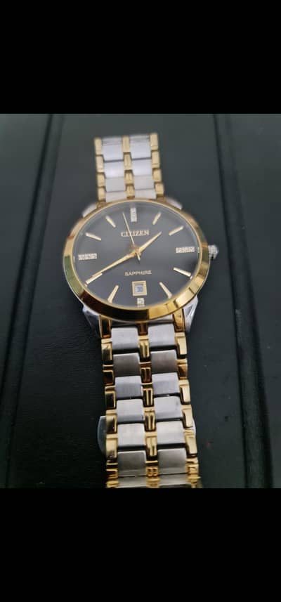 Original Citizen Men's Watch