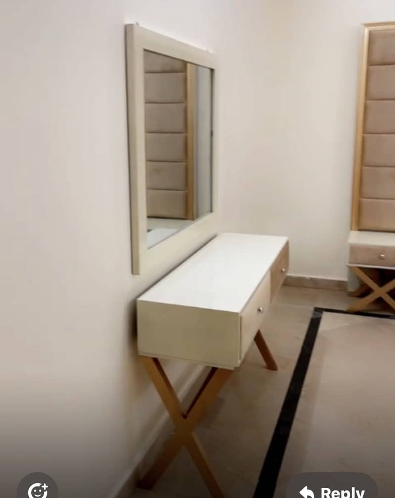 KING SIZE BED 1