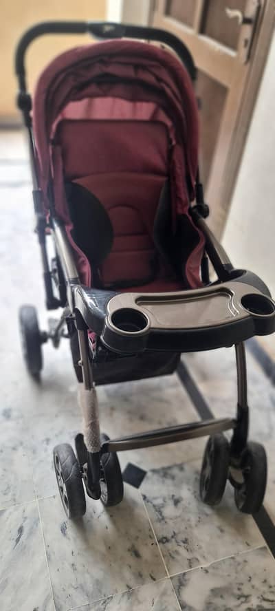 Baby pram for sale
