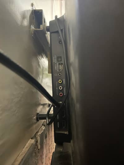 Chanhong Ruba 32” original  lcd