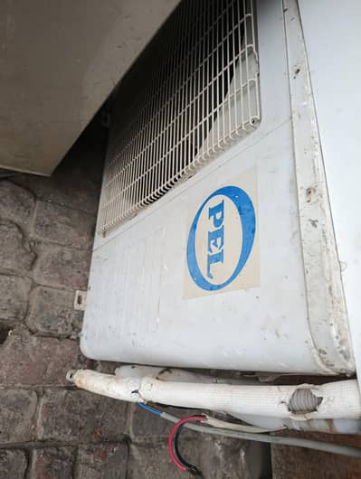 pel 1.5Ton split AC