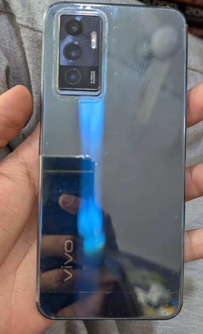 Vivo V23e Full box