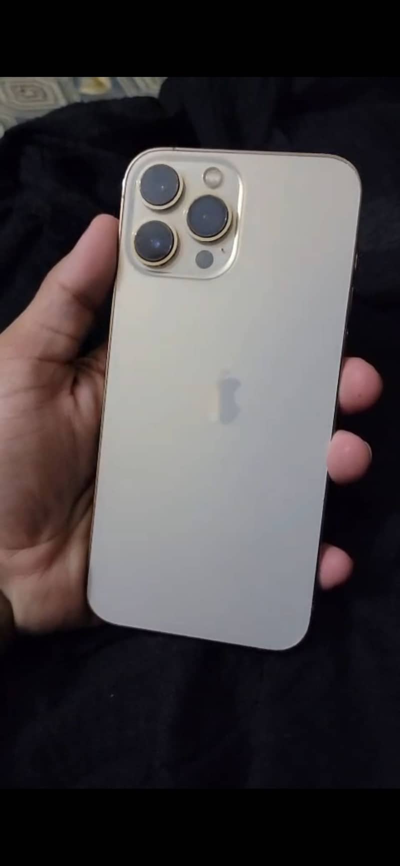 iphone 13 pro max 256gb waterpack Jv simlocked 0