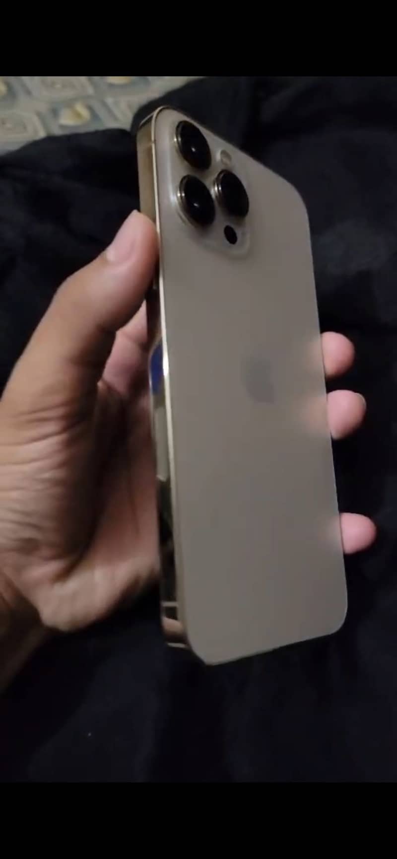 iphone 13 pro max 256gb waterpack Jv simlocked 1