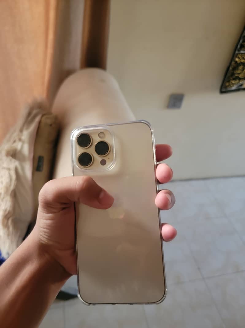 iphone 13 pro max 256gb waterpack Jv simlocked 2