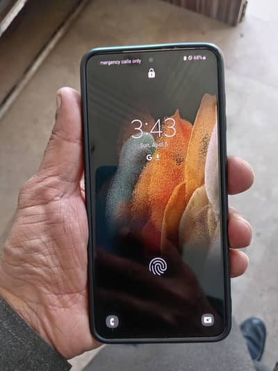 8/128 Samsung s21  5G