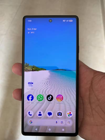 Google Pixel 6  8/128gb