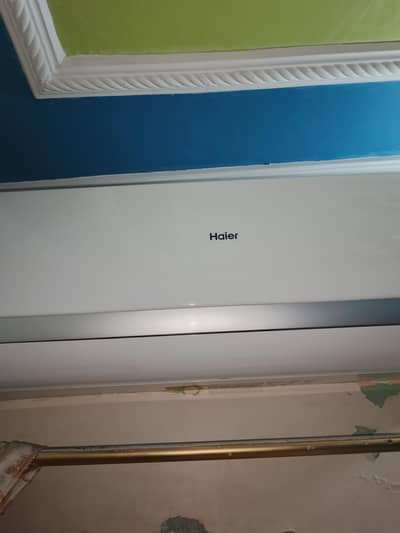 haier DC inverter 1.5