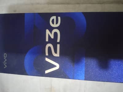 vivo V23e
