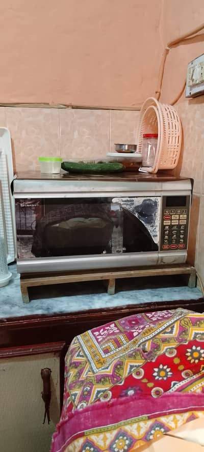 Dawlance Microwaves Oven Sale