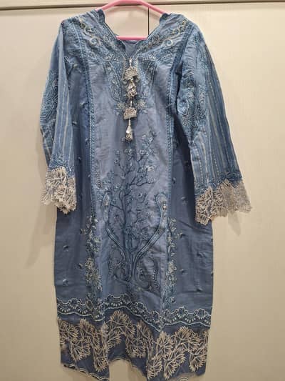 Beautiful Eastern wear