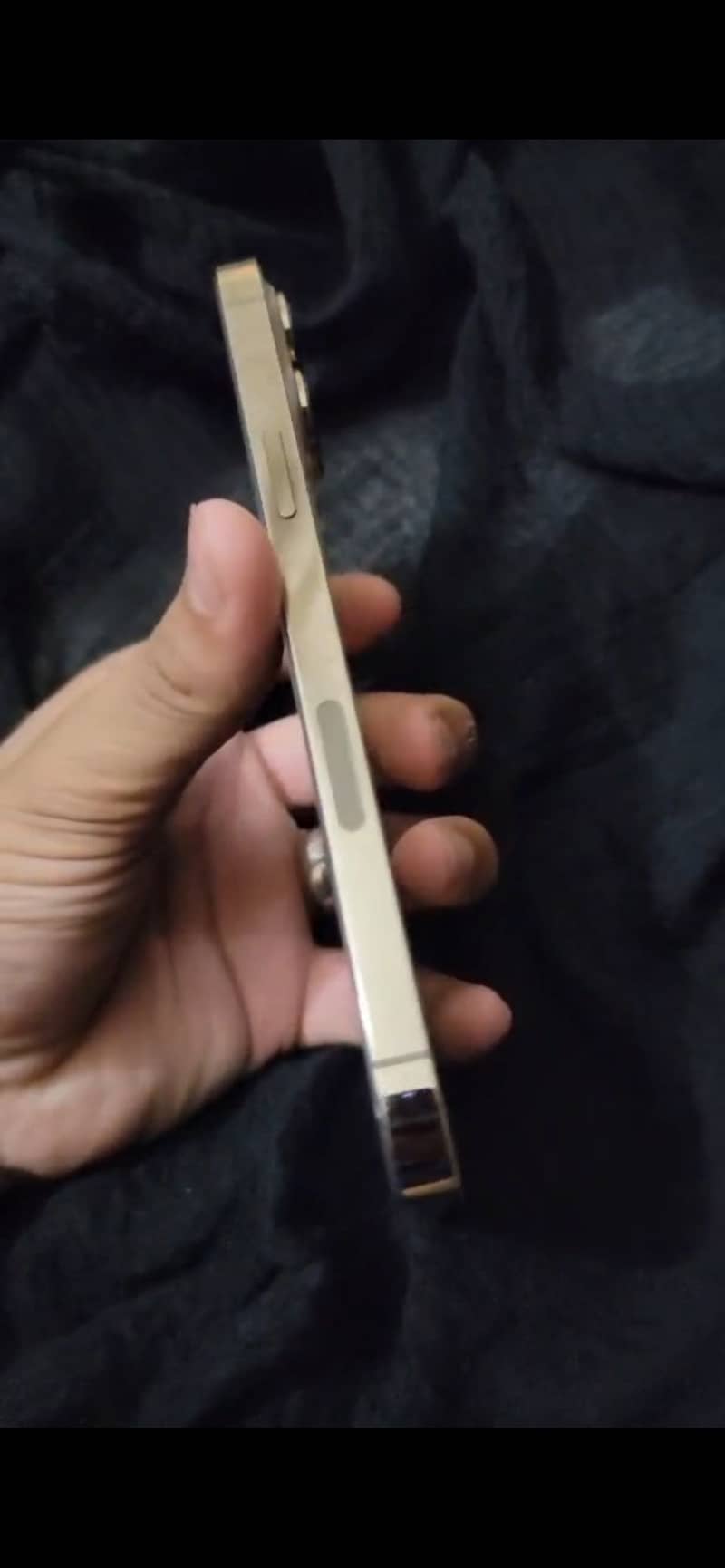 iphone 13 pro max 256gb waterpack Jv simlocked 4