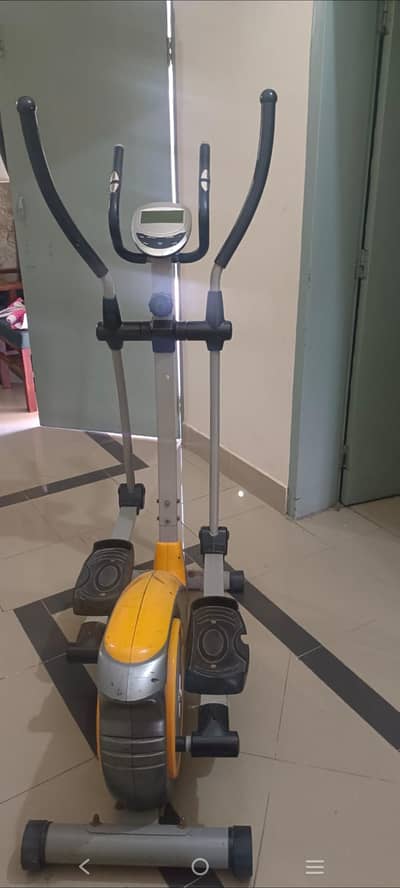 Elliptical for sale