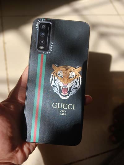 vivo y20s mobile argent sell .