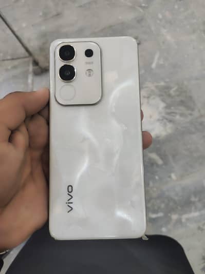 sell vivo y29