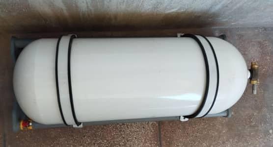 Selling Cultus Company Fitted CNG