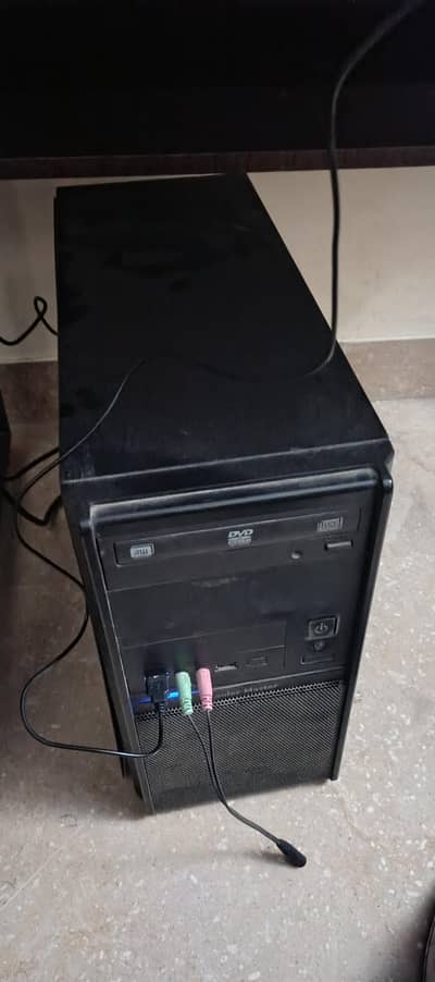 complete pc for sale