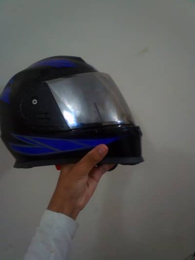 GR2 helmet