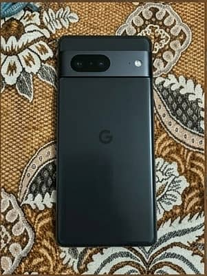 Google Pixel 7