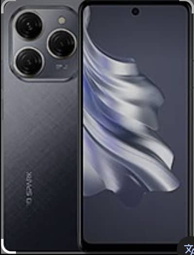 Tecno spark 20