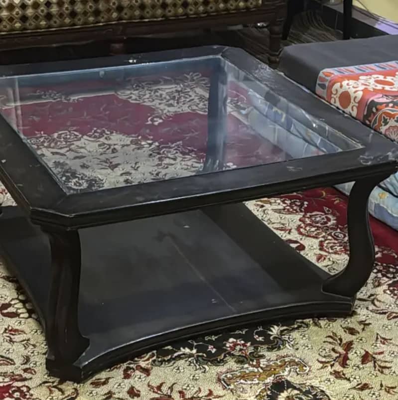 Table set 1