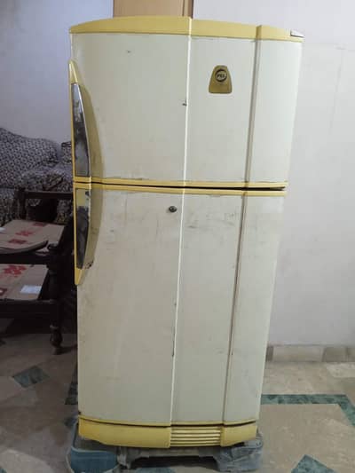 used Refrigerator