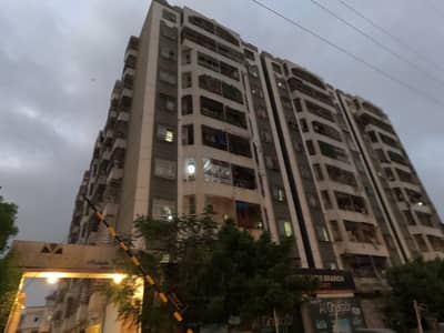 Sector 11 A Beautiful FIRST FLOOR CORNE02 Bed Lounge Al Ghafoor Atrium