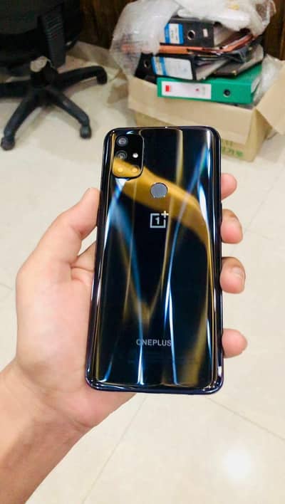 OnePlus nord N10 5g Approved