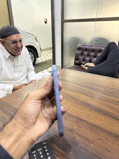 Iphone 14-128GB |Dual Pta Approved| Open full box