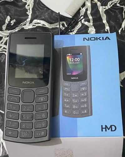 Nokia 106 2023
