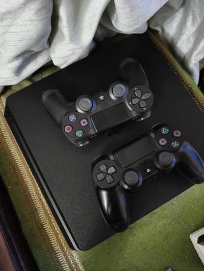 Ps4 Jailbreak 1Tb 10/10 condition