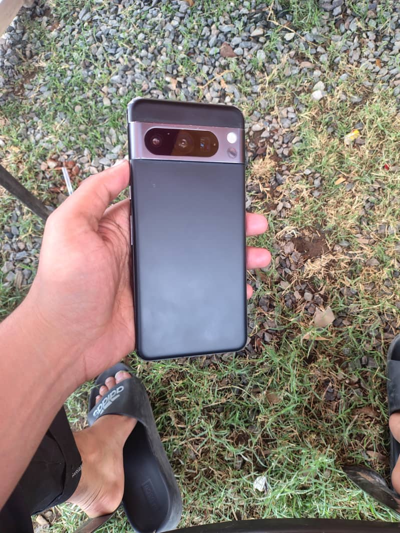 pixel 8 Pro 0