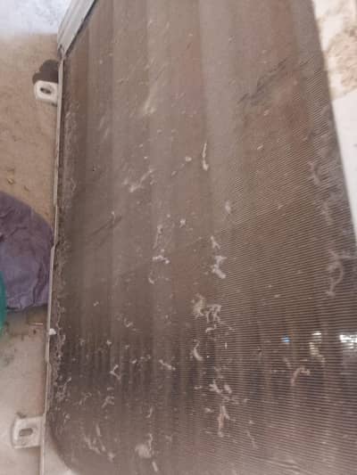 Kenwood DC inverter E sleek model