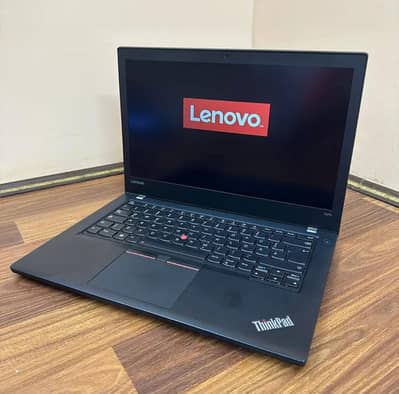 Lenovo T470