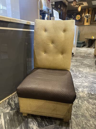 Restaurant sofas for sale